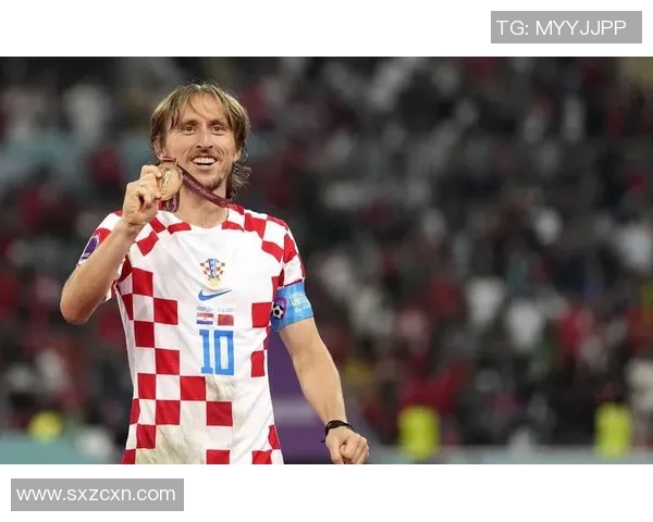 数据揭示：莫德里奇本赛季表现起伏不定