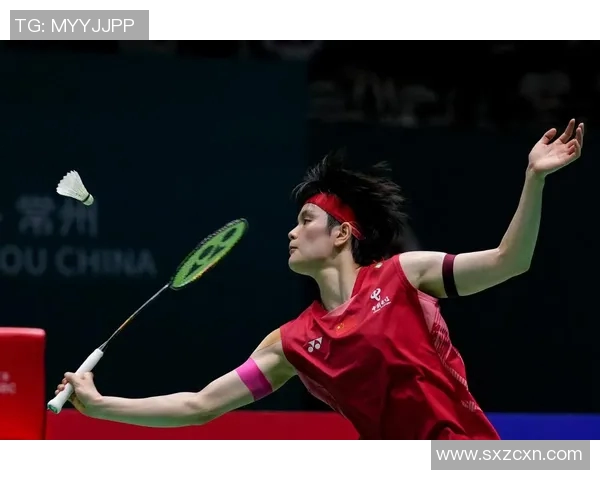 羽毛球女单比赛技术动作细节分析